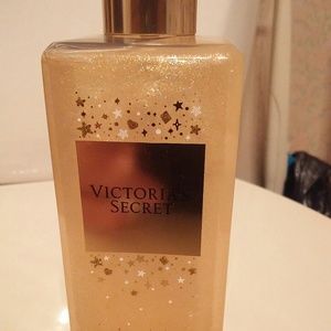 8.4 oz (full size) Heavenly Shimmer mist